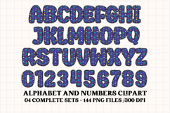 Sheriff Toy Alphabet PNG Clip Art, toy movie letters doodle Product Image 3