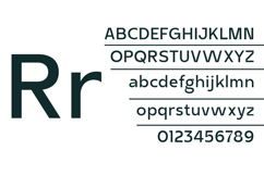 Seragil - Neo Grotesk Typeface Product Image 9