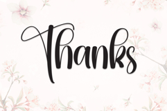 Lettering Product Image 9