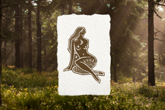 Sacred Mother Bundle Product Image 9