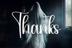 Ghosting Product Image 9