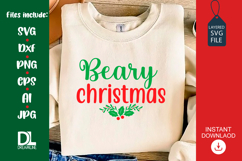 Christmas SVG Bundle, Christmas SVG, Merry Christmas SVG Product Image 13