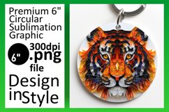 Joyful Cat Creations: 3D Sublimation Selection Product Image 1