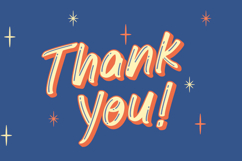 Winter Sign - Sign Painting Font | Web Font Product Image 10