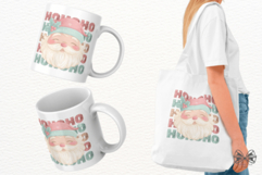 Hello Christmas Png Huge Bundle, Christmas Sublimation Product Image 5