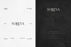 Bloryn &amp; Typolio - Elegant Font Duo Product Image 9