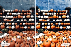 10 Toffee Tones Mobile Lightroom Presets Product Image 9