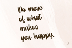 Sunny Honey - Handwritten Script Font Product Image 9