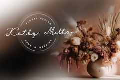 Xana Rosita Cyrillic Font Product Image 9