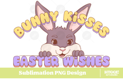Easter Sublimation DTF Bundle Bunny Chick Farm Hip Hop Joy Product Image 9