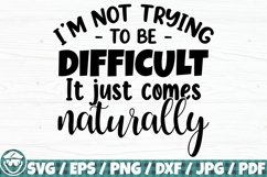 Sarcastic / Funny Quotes x25 BUNDLE Product Image 14