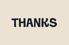 Novea Bold Hand Cut Sans Font Product Image 9