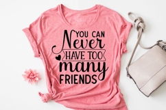 Friendship SVG Bundle Product Image 10