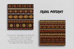 Tribal patterns Product Image 8