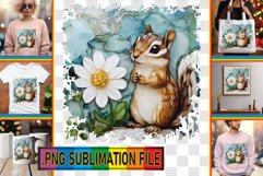 LUMINOUS PNG Art for Gifts, Animals Product Image 1