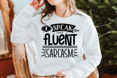 Sarcastic SVG Bundle Product Image 9