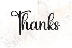 Butterfly Product Image 9