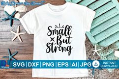 Baby Svg Design, Newborn SVG Design, Baby Quote Design Product Image 1