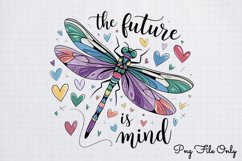 Motivational Sublimation Quotes Clipart PNG Product Image 1