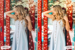 10 Wild &amp; Free Mobile Lightroom Presets Product Image 9