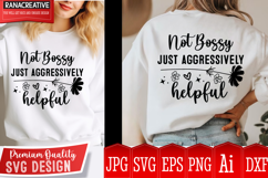 Sarcastic SVG Bundle,Funny SVG Bundle,Sarcastic Sublimation Product Image 8