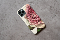 Retro Vintage Roses Cliparts Product Image 9