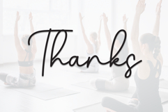 Yoga Product Image 9