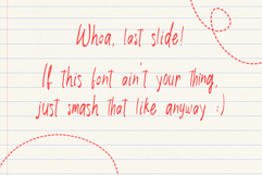 Clumsy Notes Product Image 9