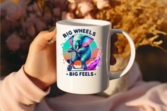 Funny Animals Quotes Sublimation Clipart Product Image 18