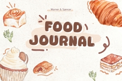 Fox Jumbo: 4 Font Styles Product Image 9