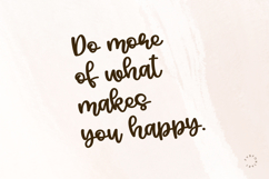Sugar Vibe - Handwritten Script Font Product Image 9