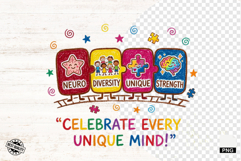 Crayon Drawing Autisme PNG - Autisme Clipart Product Image 1