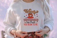 Valentine Coffee Mug Quotes SVG Bundle, Valentines Day Svg Product Image 8