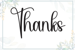 Handwritten Product Image 9