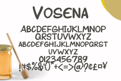 Vosena Product Image 9