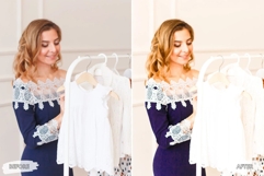 10 Insta-Ready Mobile Lightroom Presets Product Image 9