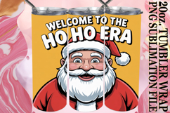 Uplifting Moments 20oz tumbler wrap, Christmas Product Image 1