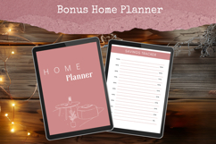 Simple Lined Junk Journal - Vintage Printable Paper Product Image 6