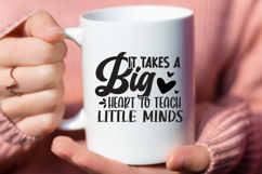 Teacher Life SVG Bundle Product Image 9