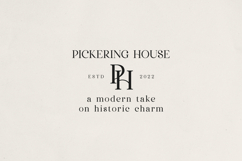 Dentra Refined Serif with Soul Product Image 9