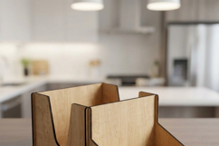 Geometric Wood Wall Art Laser Cut Files Herringbone Honeycom Product Image 5