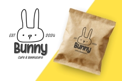Fox Yummi Font Product Image 9