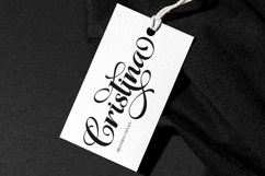 Authentic Calligraphy Product Image 4