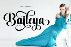 Monday - Family Font Duo In 50 Type Product Image 10