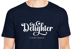 Hello Rainbow - Family Font In 45 Type Product Image 10