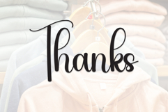 Hoodie Product Image 9