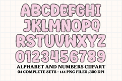 Cinderella Alphabet png clipart, Cinderella letters doodle Product Image 3