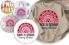 Playful TSHIRT Art Magic PNG, Back To School Product Image 1