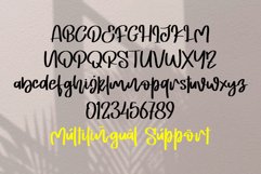 Jordan Smith Product Image 7