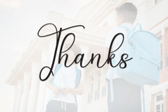 School Back Product Image 9